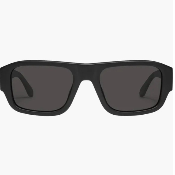 - - Night Cap 40mm  Shield SunglassesQuay Australia - Picture 1 of 8